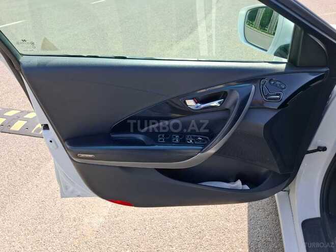 Hyundai Grandeur 2011, 230,000 km - 2.4 l - Gəncə
