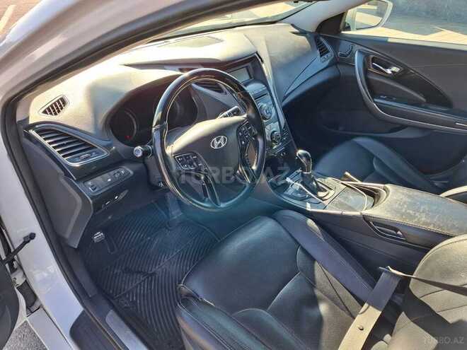 Hyundai Grandeur 2011, 230,000 km - 2.4 l - Gəncə