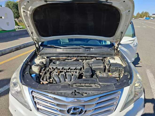 Hyundai Grandeur 2011, 230,000 km - 2.4 l - Gəncə