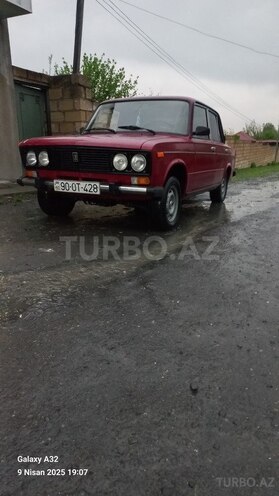LADA (VAZ) 2106 2005, 420,575 km - 1.6 l - Zaqatala