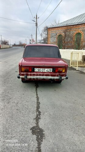 LADA (VAZ) 2106 2005, 420,575 km - 1.6 l - Zaqatala