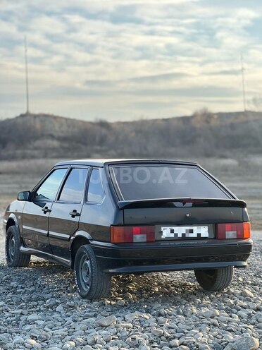 LADA (VAZ) 2114 2011, 206,000 km - 1.6 л - Gəncə