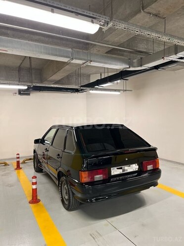 LADA (VAZ) 2114 2011, 206,000 km - 1.6 л - Gəncə