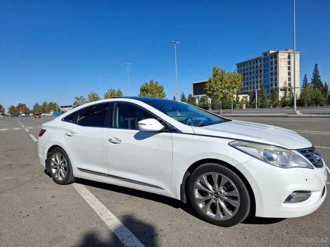 Hyundai Grandeur 2011, 230,000 km - 2.4 l - Gəncə