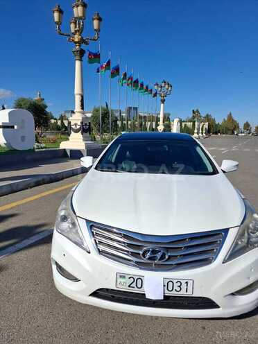 Hyundai Grandeur 2011, 230,000 km - 2.4 l - Gəncə