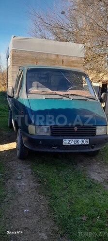 GAZ 33021 2000, 237,400 km - 2.4 l - Göyçay