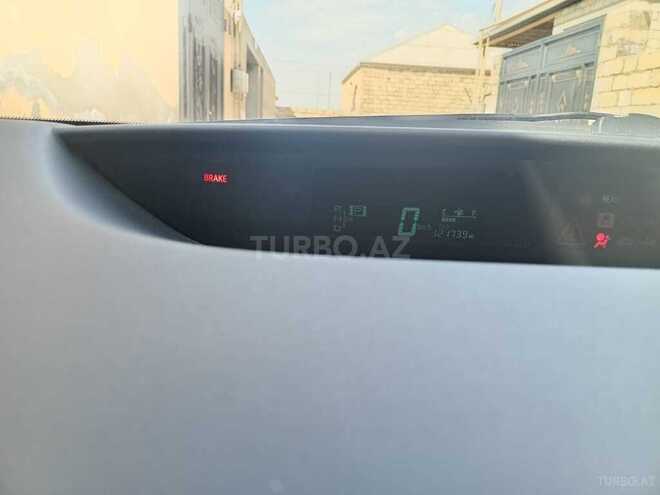 Toyota Prius 2008, 320,000 km - 1.5 l - Bakı