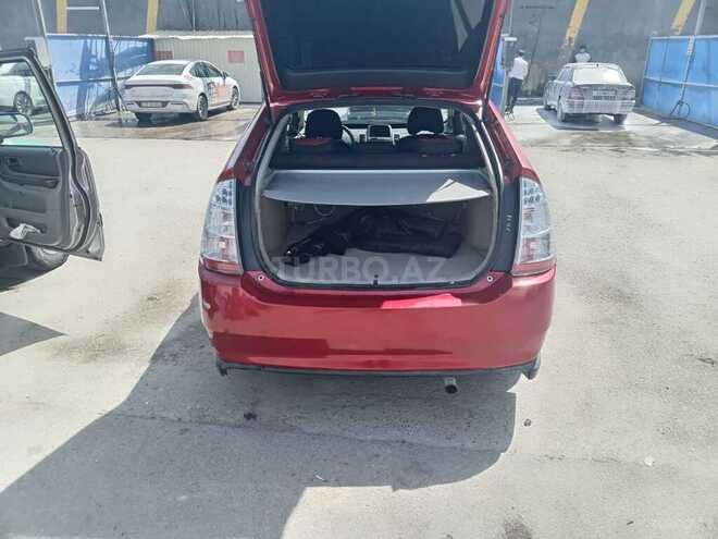 Toyota Prius 2008, 320,000 km - 1.5 l - Bakı