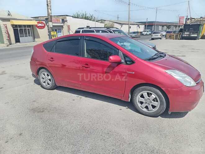 Toyota Prius 2008, 320,000 km - 1.5 l - Bakı