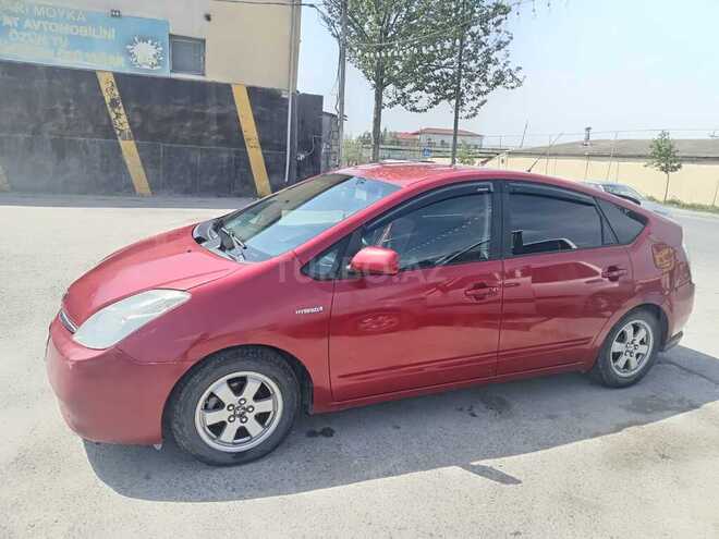Toyota Prius 2008, 320,000 km - 1.5 l - Bakı