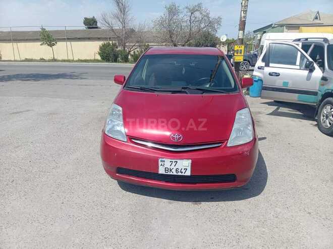 Toyota Prius 2008, 320,000 km - 1.5 l - Bakı