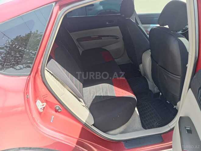Toyota Prius 2008, 320,000 km - 1.5 l - Bakı