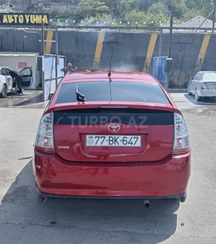 Toyota Prius 2008, 320,000 km - 1.5 l - Bakı