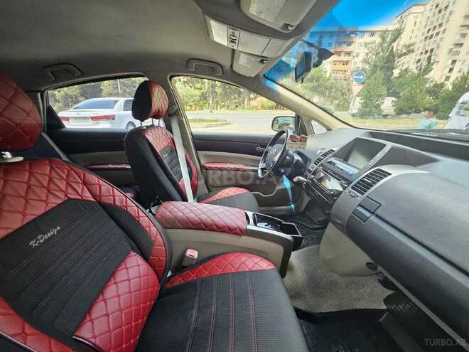 Toyota Prius 2008, 320,000 km - 1.5 l - Bakı