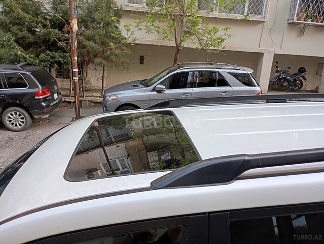 Toyota Land Cruiser Prado 2012, 210,000 km - 2.7 l - Bakı