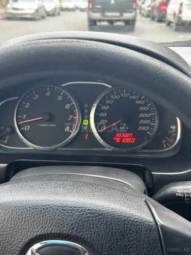 Mazda 6 2006, 303,000 km - 2.0 l - Bakı