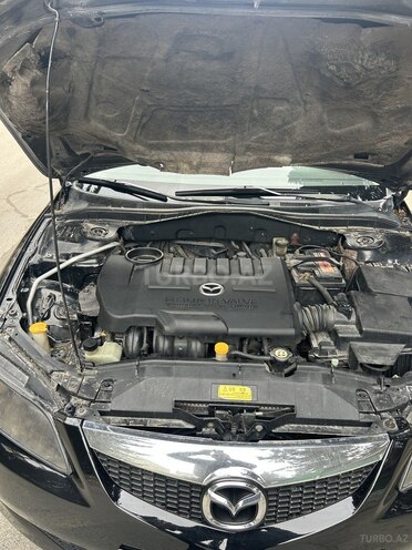 Mazda 6 2006, 303,000 km - 2.0 l - Bakı