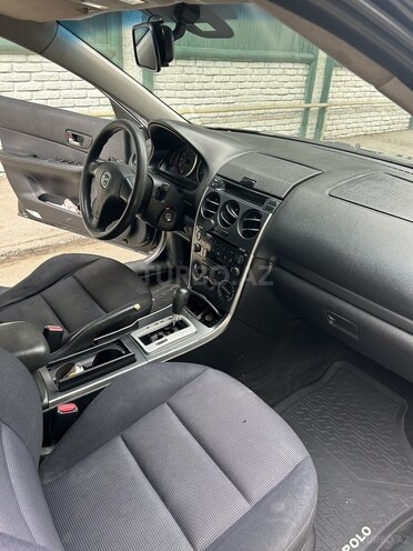 Mazda 6 2006, 303,000 km - 2.0 l - Bakı