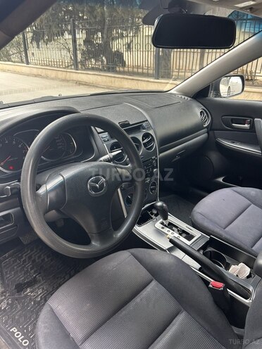Mazda 6 2006, 303,000 km - 2.0 l - Bakı