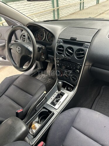 Mazda 6 2006, 303,000 km - 2.0 l - Bakı