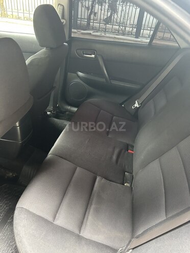 Mazda 6 2006, 303,000 km - 2.0 l - Bakı