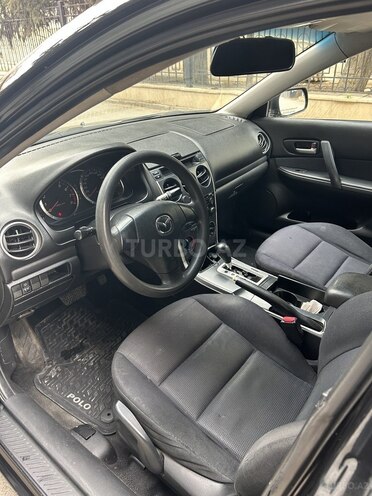 Mazda 6 2006, 303,000 km - 2.0 l - Bakı