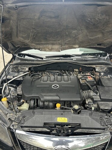 Mazda 6 2006, 303,000 km - 2.0 l - Bakı