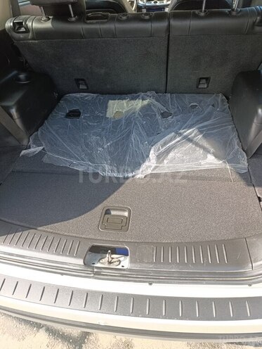 Chevrolet Captiva 2012, 107,000 km - 2.4 l - Bakı