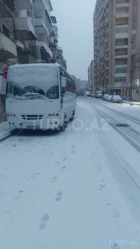 Isuzu Turkuaz 2002, 650,000 km - 4.8 l - Bakı