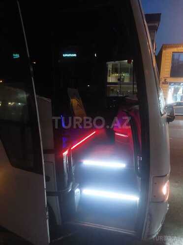 Isuzu Turkuaz 2002, 650,000 km - 4.8 l - Bakı