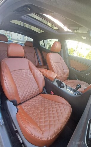 Kia Optima 2015, 205,643 km - 2.0 l - Bakı