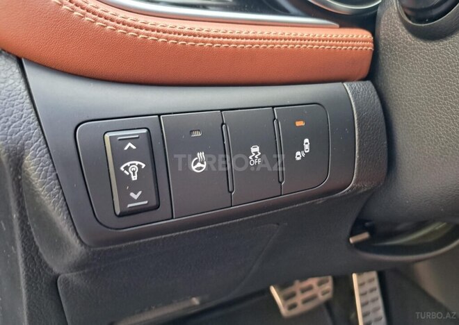 Kia Optima 2015, 205,643 km - 2.0 l - Bakı
