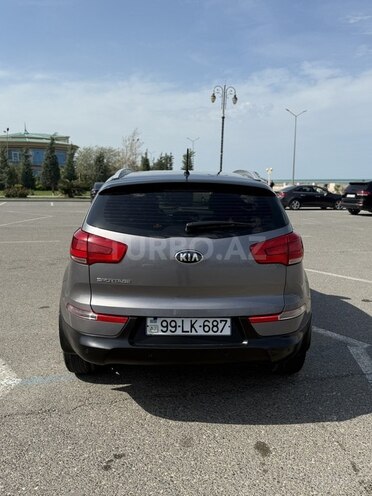 Kia Sportage 2014, 159,710 km - 2.0 l - Sumqayıt