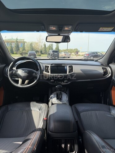 Kia Sportage 2014, 159,710 km - 2.0 l - Sumqayıt