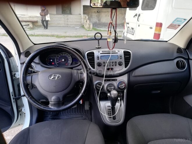Hyundai i10 2011, 181,525 km - 1.2 л - Bakı