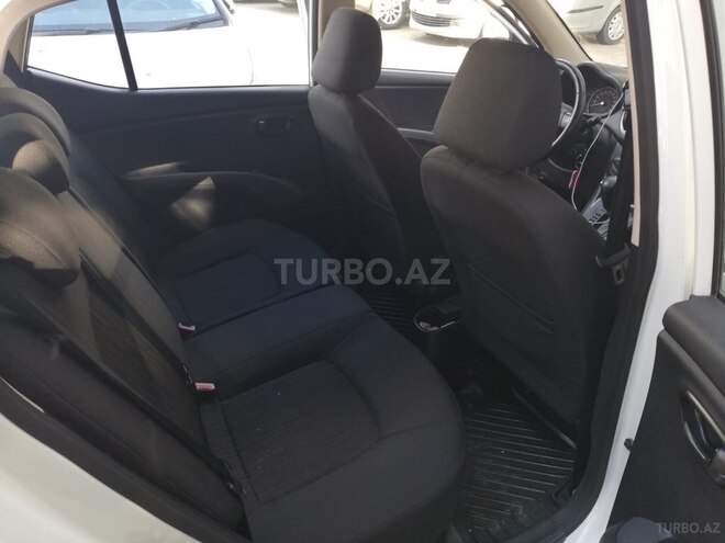 Hyundai i10 2011, 181,525 km - 1.2 л - Bakı