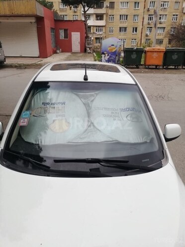 Hyundai i10 2011, 181,525 km - 1.2 л - Bakı