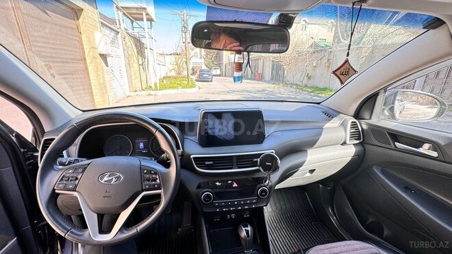 Hyundai Tucson 2019, 73,000 km - 2.0 l - Bakı