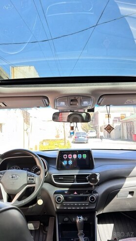 Hyundai Tucson 2019, 73,000 km - 2.0 l - Bakı