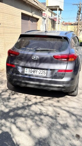 Hyundai Tucson 2019, 73,000 km - 2.0 l - Bakı