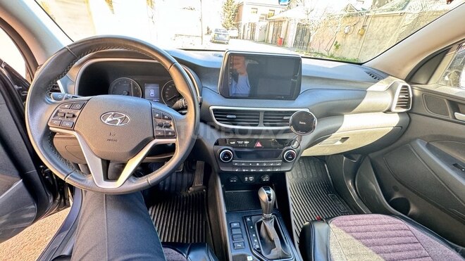 Hyundai Tucson 2019, 73,000 km - 2.0 l - Bakı