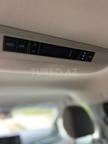 Toyota Sienna 2021, 82,000 km - 2.5 l - Bakı