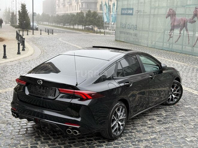 GAC  2024, 18,700 km - 1.5 л - Bakı