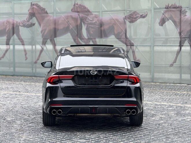GAC  2024, 18,700 km - 1.5 л - Bakı