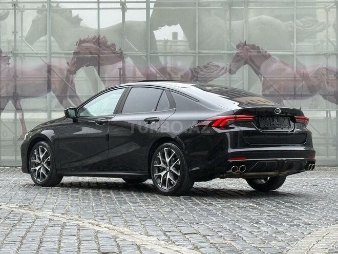 GAC  2024, 18,700 km - 1.5 л - Bakı