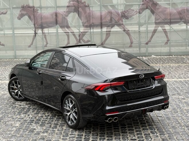 GAC  2024, 18,700 km - 1.5 л - Bakı