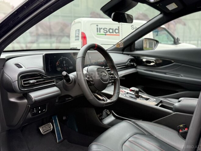 GAC  2024, 18,700 km - 1.5 л - Bakı