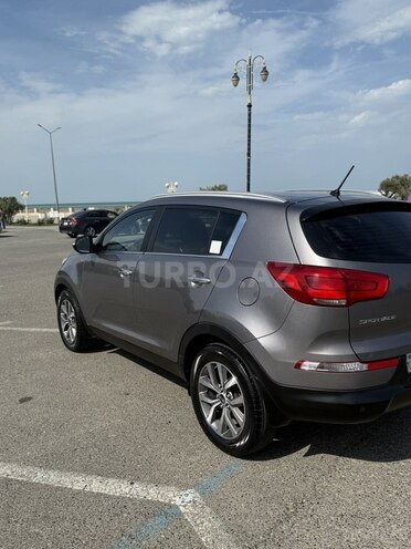 Kia Sportage 2014, 159,710 km - 2.0 l - Sumqayıt