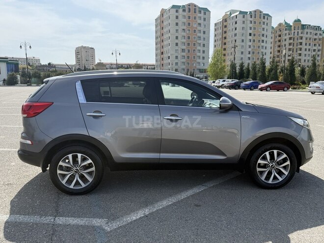 Kia Sportage 2014, 159,710 km - 2.0 l - Sumqayıt