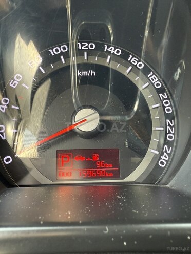 Kia Sportage 2014, 159,710 km - 2.0 l - Sumqayıt